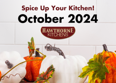  Spice Up Your Kitchen - October 2024