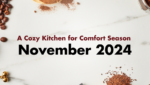 November kitchen concept